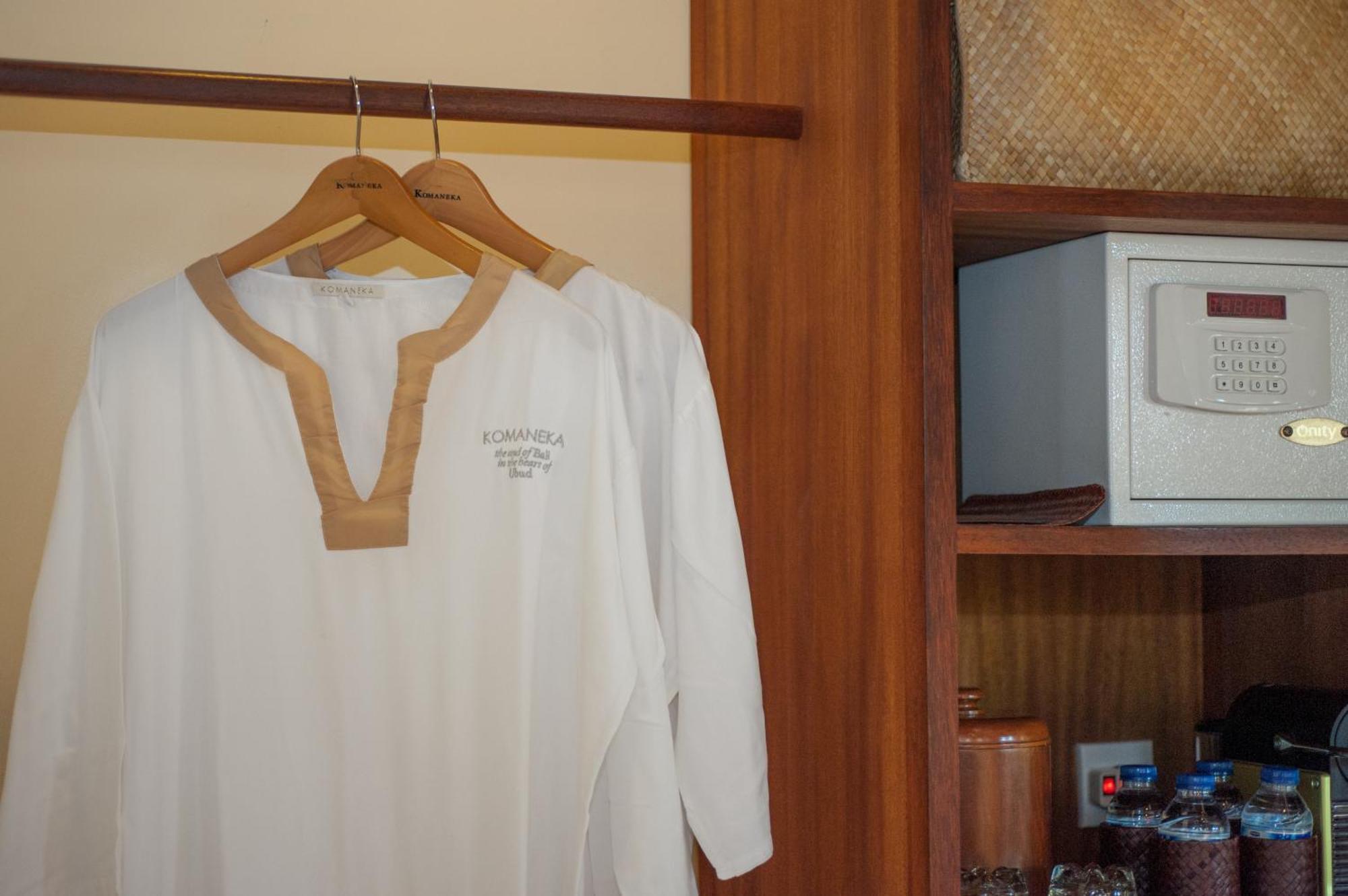 Resort Komaneka At Tanggayuda