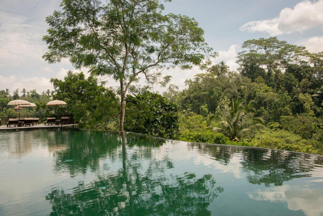 Komaneka At Tanggayuda Ubud